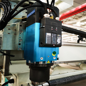 Enrutador CNC fácil de operar serie E2 para empresas de publicidad e industria de máquinas de carpintería - Product Image 6