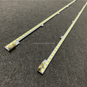 High Quality Led bar <strong>Light</strong> JVL3-460SMA/B-R1 for 2011SVS46_6.5K_V2_4CH_PV_LEFT84/RIGHT84 UE46D6500 UE46D6507VK UE46D6517 Led Tv - Product Image 1