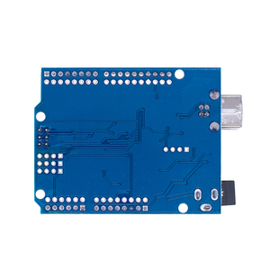 Scheda di sviluppo Micro R3 SMD ATMEGA328P ATMEGA328 ATMEGA328P ATMEGA328Pb-au CH340 compatibile 16Mhz - Product Image 4