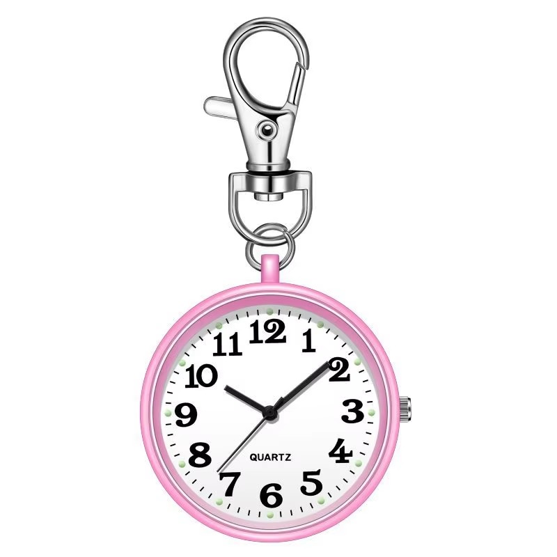 Pink No Box