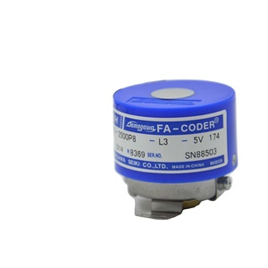 Orijinal TS2660N31E64 yeni döner kodlayıcı yerleşik çözücü yara çözücü gemiye hazır - Product Image 2