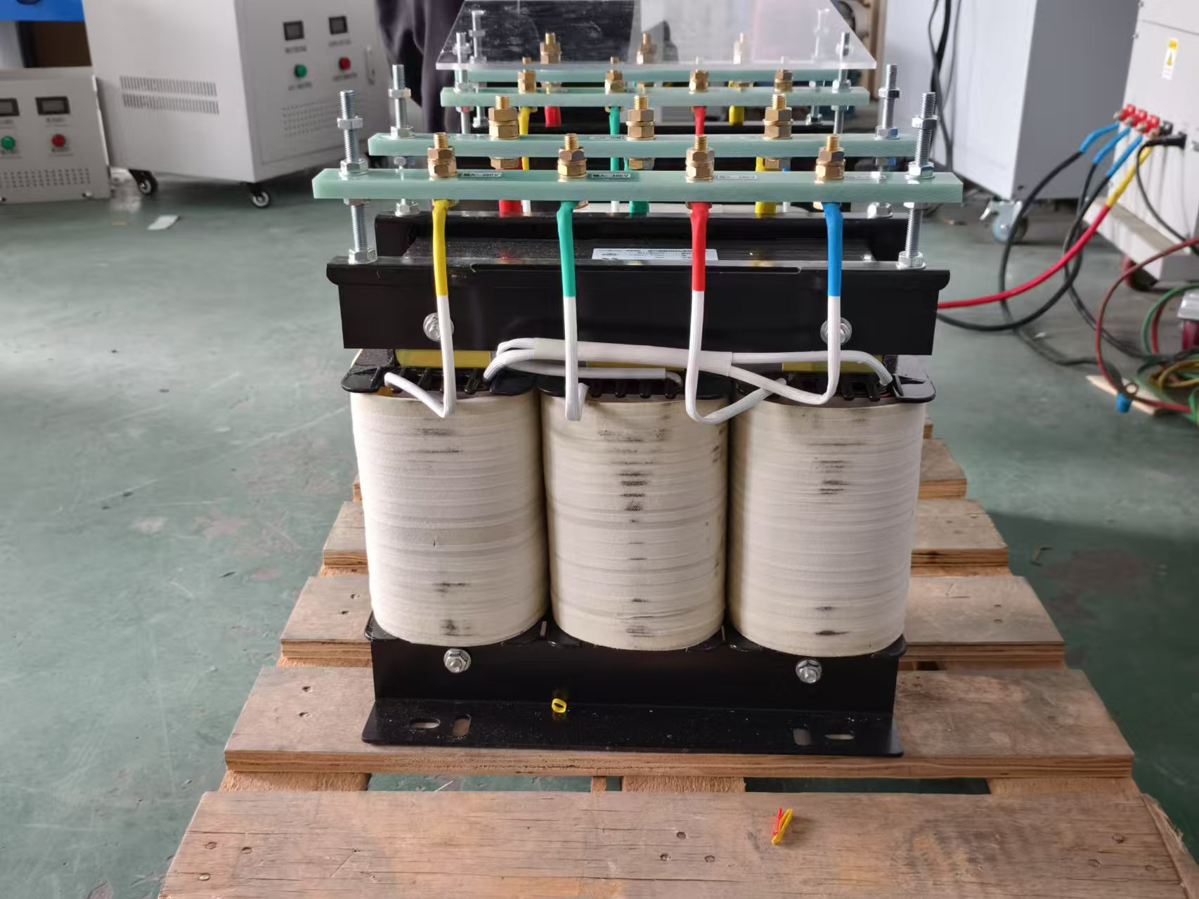 SG/SBK-10KVA