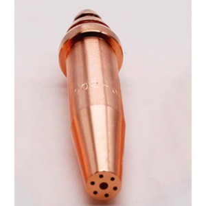 Cắt khí axetylen cắt ống cắt ngọn lửa Máy cắt ngọn lửa vòi phun, vòi cắt axetylen go2 - Product Image 2