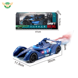 2.4G <strong>1</strong>:16 9CH <strong>F1</strong> Remote Control <strong>Rc</strong> Model Drift Car With Hand Controlled Gesture <strong>RC</strong> Car - Product Image 6