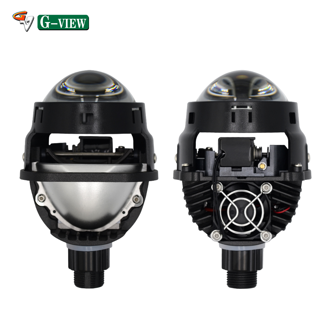 Proyector G17S-G