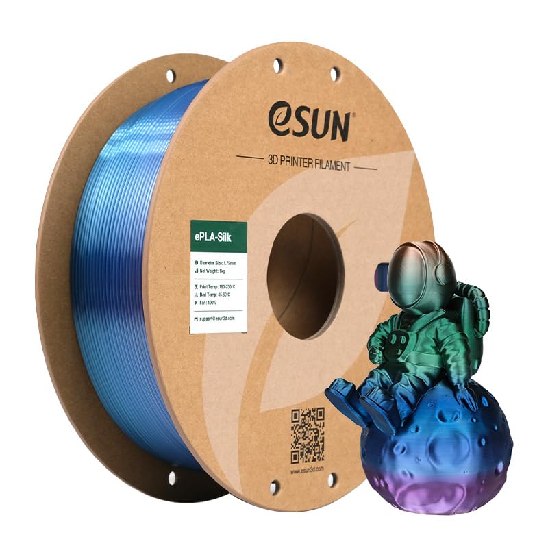 Arco Iris de seda pla-universo de seda