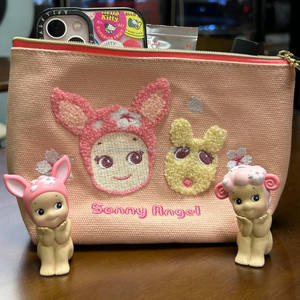 2025 Neue Original Sonny Angel Kirschblüten serie Hanami Edition Blind Box Mini Figur Kirschblüten Serie Hanami Edition - Product Image 5