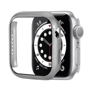 Ultra 2 Compatible for <strong>Apple</strong> iWatch 6/<strong>SE</strong>/5/<strong>4</strong> 40mm Tempered Glass Smart 7 Series Case 49mm &amp; 45mm Watch Screen Protector 3D Radia - Product Image 4