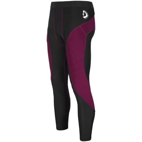 Black-maroon