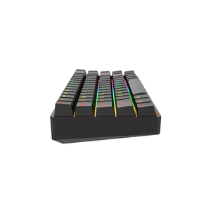 Mini teclado inalámbrico portátil Teclado de interruptor intercambiable en caliente para Tablet Pc - Product Image 1