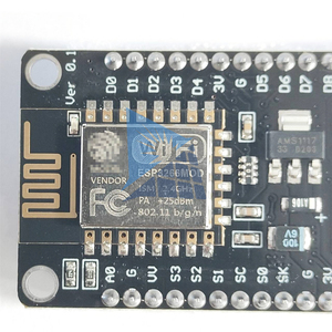ESP8266 Serielles Funkmodul CH340 NodeMcu V3 Lua WIFI Development Iot-Entwicklungs platine - Product Image 3