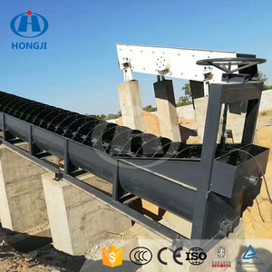 石英モリブデン金属鉱石鉱物処理プラント - Product Image 5