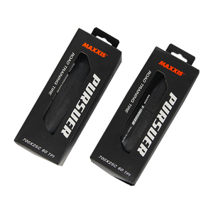 MAXXIS Detonator Ultra hafif 700x25-bmx yol bisiklet lastiği düşük sürükle delinmeye dayanıklı tüp BMX ve yol bisikletleri için - Product Image 1
