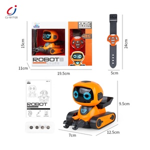 Детская интеллектуальная игрушка для программирования - Product Image 6