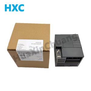 Plc Programmier controller 6 ES72881ST200AA1 S7-200 SMART CPU ST20 6ES7288-1ST20-0AA1 - Product Image 2