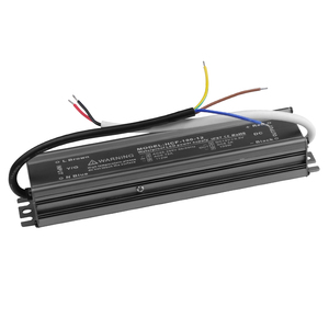 Certificación universal Controladores de corto alcance Entrada de circuito Fuente de alimentación de conmutación completa de 40W - Product Image 1