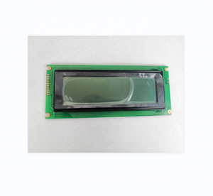 Yenileri LCD ekran SP14Q001-X 320240F AG320240F DMF-50840 SP14Q003-A REV:B SP14N003 REV:C VHX3224AFNCW - Product Image 1