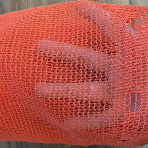 Kunststoff-Hochbau Gerüsts chutz Sicherheits netz Gebäudes icherheitsnetz für den Bau - Product Image 1