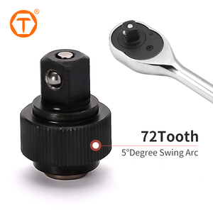 Sinotools Cờ Lê Bánh Cóc Chất Lượng Cao Cờ Lê Cờ Lê Bánh Cóc Thép Cacbon Tháo Nhanh - Product Image 2