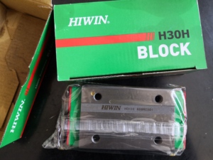 HIWIN直线导轨HGH30CA HGH30HA HGW30CC CA HGW30HC HA block HIWIN新型直线导轨 - Product Image 5