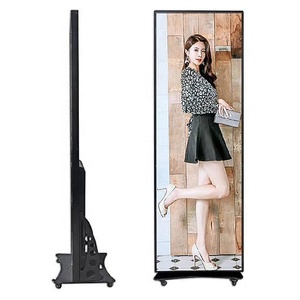 Schermo Led Poster per Display digitale a Led del programma di abbonamento pubblicitario - Product Image 1