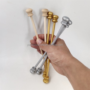 203 мм деревянные настенные картины, деревянные прокрутки на заказ - Product Image 5