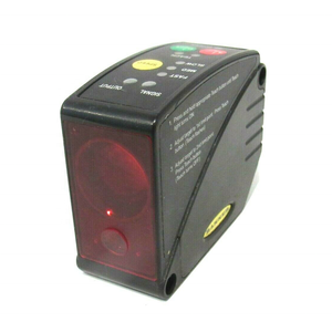 Nuovo originale LT3 serie Laser Time-of-Flight sensore Controller 50m gamma Banner encoder W/30 LT3PUQ LT3PUW/30 - Product Image 3