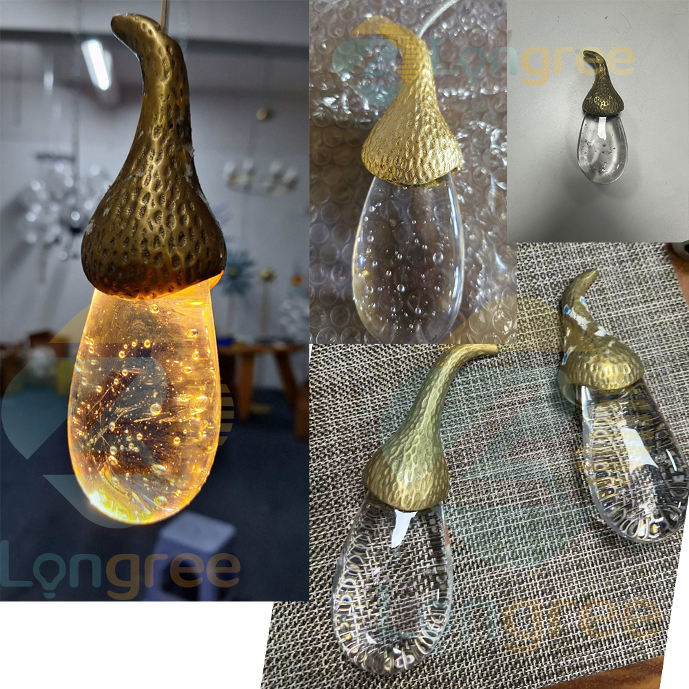 brass