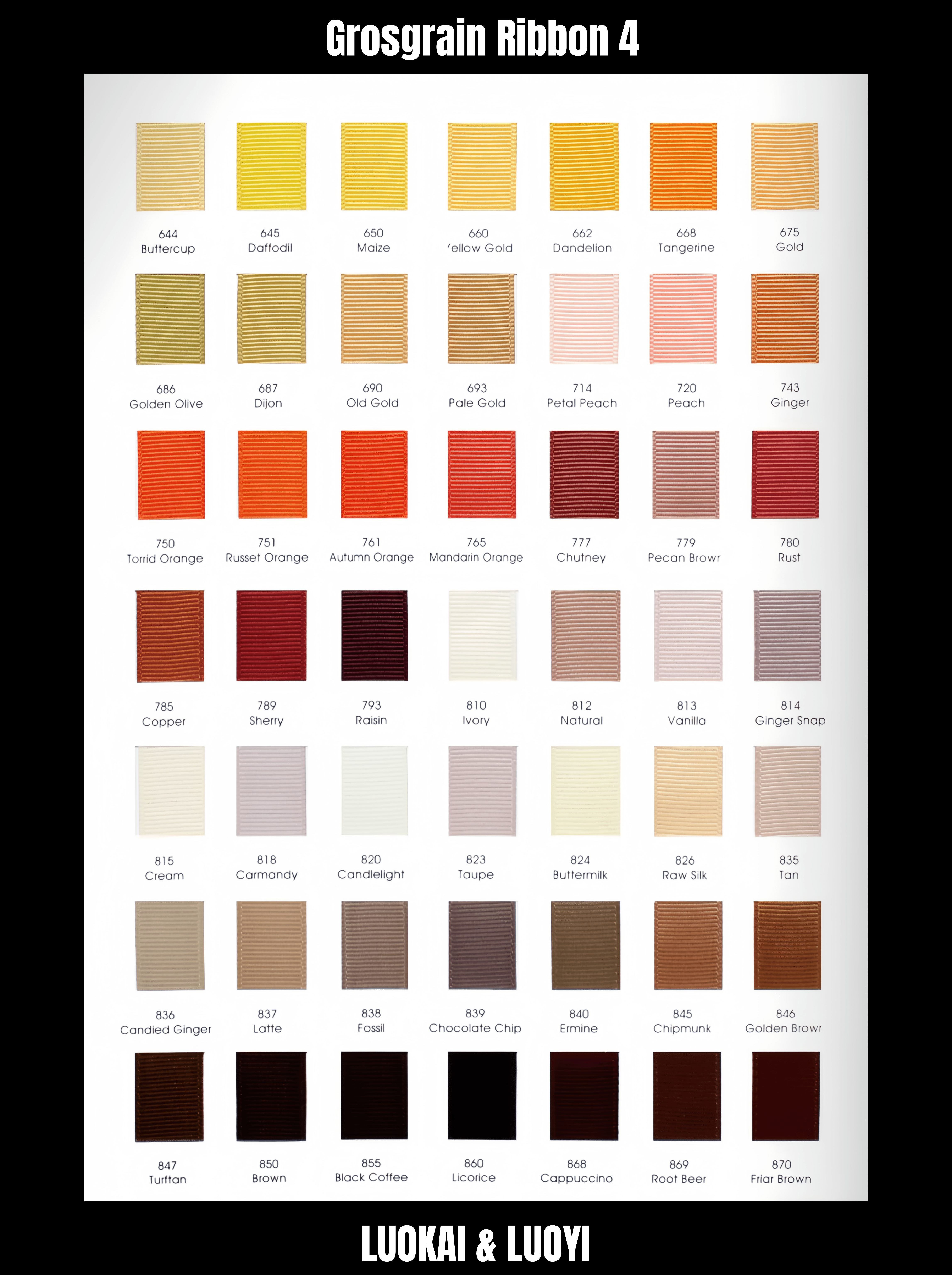 Chocolate