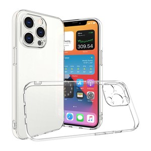 Orijinal fabrika 2.0mm şeffaf telefon kılıfı için bir artı NORD CE4 5G temizle telefon kılıfı için 1 + NORD CE4 5G - Product Image 2