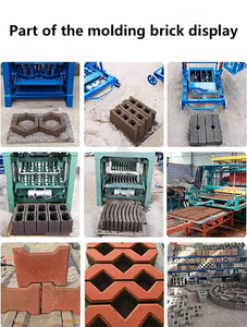 Most Popular <strong>Ciment</strong> Block Making <strong>Machine</strong> Cement Ventilation Brick Block Making <strong>Machine</strong> Price