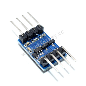 #3034 IIC I2C modulo convertitore di livello sistema 5-3V per moduli elettronici Arduinos - Product Image 1