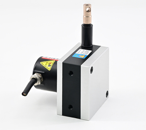 Displacement <strong>Sensor</strong> 5V Line Driver Resistance Ruler HA63M Cable <strong>Encoder</strong> String <strong>Potentiometer</strong> Wirewound Hybrid <strong>Potentiometer</strong> - Product Image 5