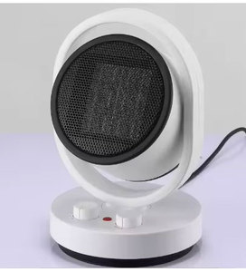 2024 yepyeni sıcak ve kullanışlı uzay ısıtıcı kış taşınabilir Mini elektrikli PTC odası ısıtıcı - Product Image 2