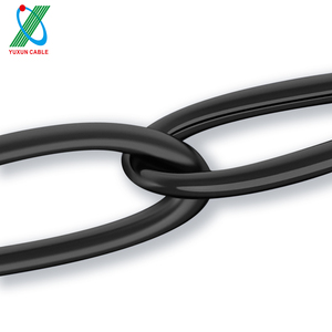 High Performance Customized Video Cable Coaxial Power Control RS485 Cable Coax To <strong>Ethernet</strong> - Product Image 5