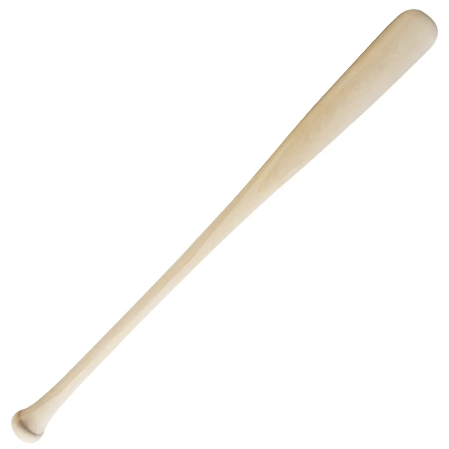 Bate de béisbol de madera para deportes profesionales, bate de Softball compuesto de 32 pulgadas, Oem, venta al por mayor