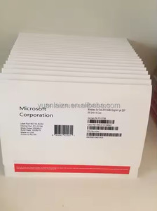 Win Server Standard 2019 16 Core OEM DVD Win Server Std 2019 - Product Image 3