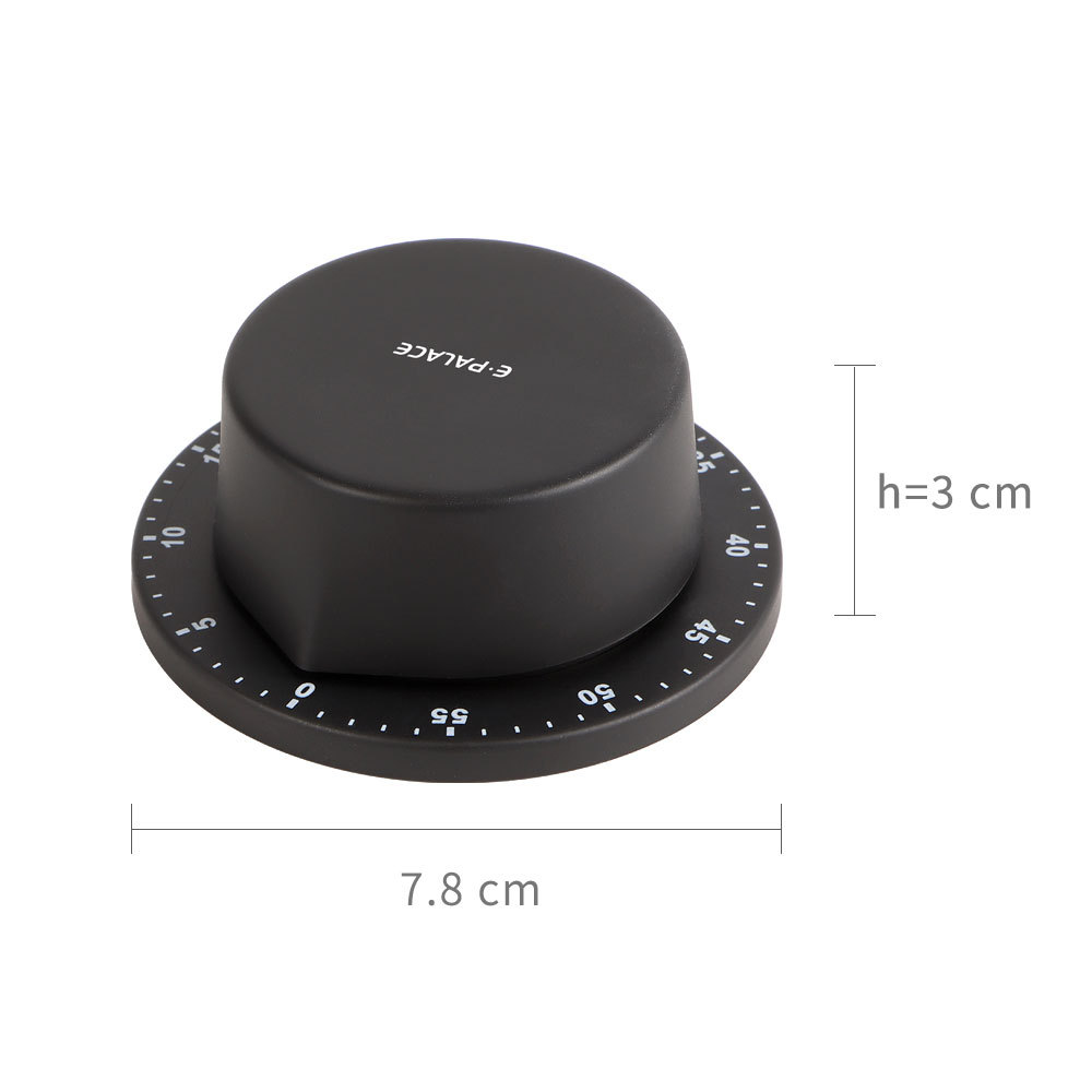 Noir mat avec logo