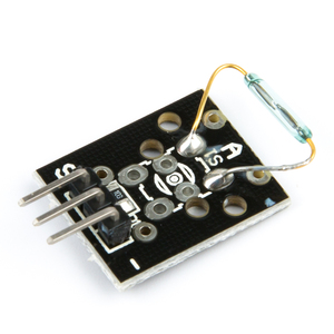 Modul Mini Magnetic Reed Sensor Modul KY-021 - Product Image 1