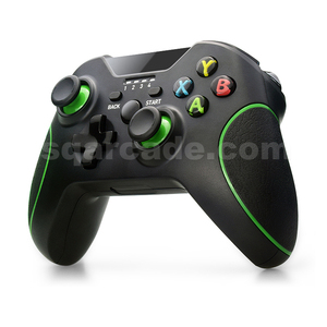 Xbox One/PC用USB有線ゲームパッドWindows 6軸振動ジョイスティックXboxシリーズビデオゲームコントローラーMando用 - Product Image 2