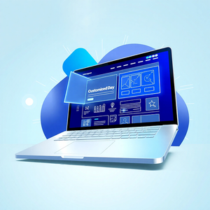 Kunden spezifische Entwicklungs software als Service für Website-Software Desktop und Mobile oder Block-Kette für verschiedene Branchen
