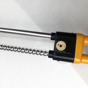 <strong>Car</strong> <strong>Lock</strong> Universal <strong>Car</strong> Steering Wheel Security <strong>Lock</strong> Steering <strong>Lock</strong> with 2 Keys - Product Image 4