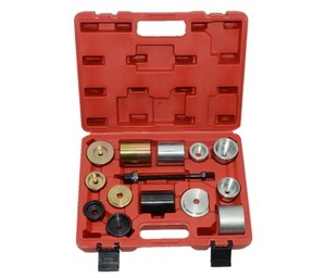 Diferansiyel arka aks çalı araçları montaj burç kiti <span class=keywords><strong>BMW</strong></span> için E36/E46/E38/E39/E60/e61/E31/E90/E91 kolay kullanım