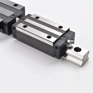 CNC Rail <strong>Block</strong> HGH30CA <strong>Linear</strong> <strong>Guide</strong> 30mm As Per Standard <strong>Linear</strong> Slider Bearing <strong>Block</strong>
