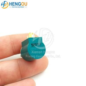 Потенциометр M1305 5K, запчасти для офсетных печатных машин, потенциометр Copal - Product Image 5