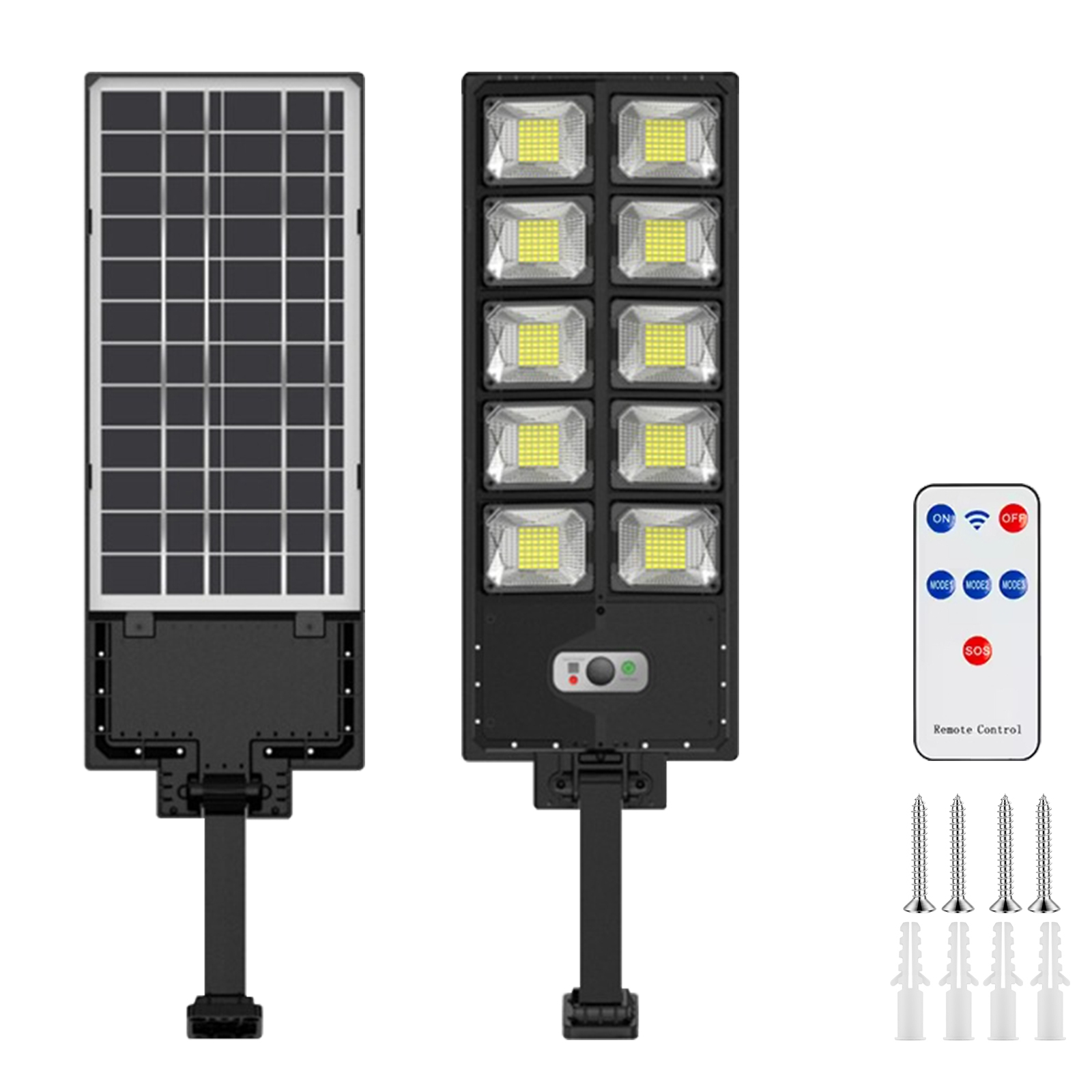 Nero TL-9258-10A Quadrato