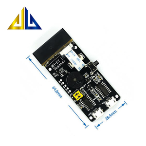 Scanner V3.0 Serial Embedded Zwei dimensionales Scannen Barcode-Erkennung QR-Code-Scan-Modul - Product Image 4