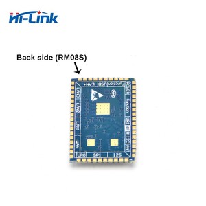 2,4G embedded 2MB flash WIFI modul mit MT7688KN chip