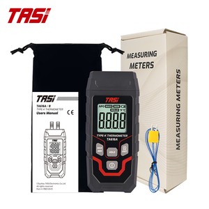Ta616a tasi ta616a ta616a תעשייתי בקר טמפרטורה כפול מדחום עם <span class=keywords><strong>lcd</strong></span> תצוגת <span class=keywords><strong>lcd</strong></span> oem/odm