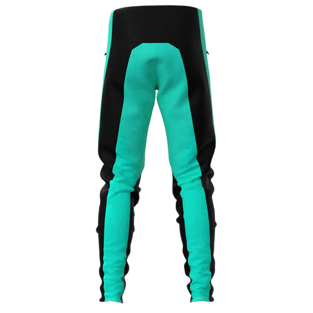 Groothandel Hostaron Custom Downhill Motorbroek Veiligheid Voor Mannen Vrouwen Rijden Stam Kleding Motor Wear Race Mtb Broek